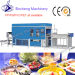 Hot Sale PP/PVC/PET/PS Plastic Fruit Box Vacuum Forming Machine