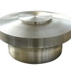 Titanium Shaped Pieces Product Product Product