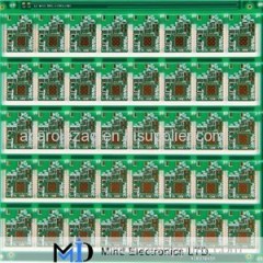 INTELLIGENT HOME APPLIANCE PCB