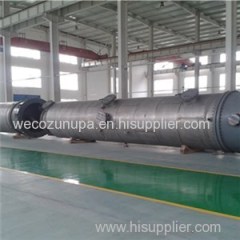 Distillation Column Product Product Product