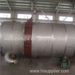 Titanium Dechlorination Tower Product Product Product