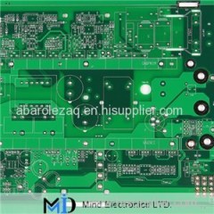 SWITCHING MODE POWER SUPPLY PCB