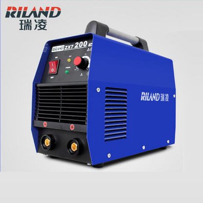 Riland Welding Machine ARC200T/ZX7-200T Inverter ARC Welding Machine ARC Welder Stick Welder