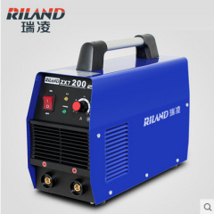 Riland Welding Machine ARC200T/ZX7-200T Inverter ARC Welding Machine ARC Welder Stick Welder