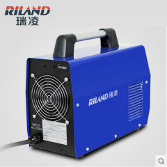 Riland Welding Machine ARC200T/ZX7-200T Inverter ARC Welding Machine ARC Welder Stick Welder