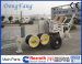 Overhead Power Transmission Line Conductor Pulling Machine