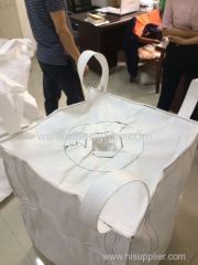 jumbo bag for packing PET PTA PVC stabilizers