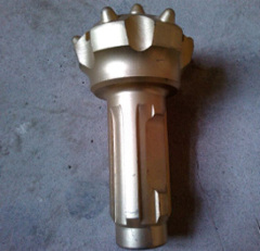Down-the-hole Carbide Button Bits