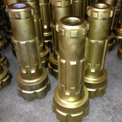 Down-the-hole Carbide Button Bits