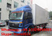 FOTON AUMAN 4*2 LHD 10ton-15tons refrigerated truck for sale