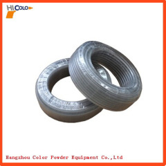 Electrically Conductive Antistatic powder hose