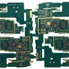 Any-layer HDI PCB Product Product Product