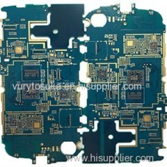 4~16 Layer HDI PCB