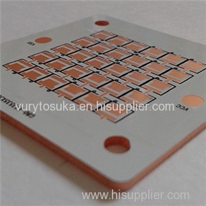 Copper Based PCB Product Product Product