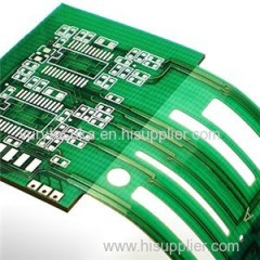 Semi-flex PCBs Product Product Product