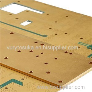 High Frequency PCB Product Product Product