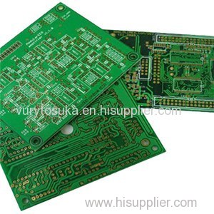 Single-sided PCB Product Product Product