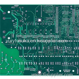 Double-sided PCB Product Product Product