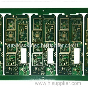 Multilayer PCB Product Product Product