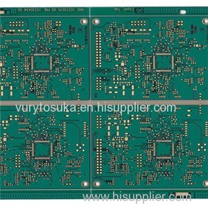 Quick Turn PCB Product Product Product