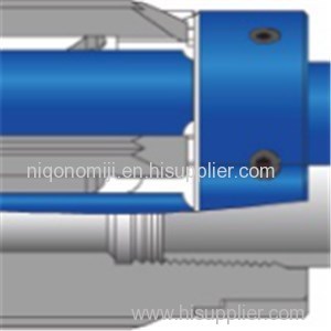 Screw Pump Torque Anchor