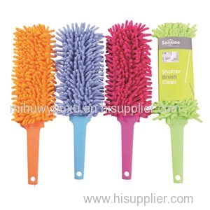 Chenille Brusher Product Product Product