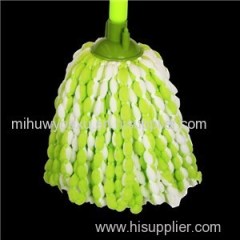 Yearn Cloth Mop Head