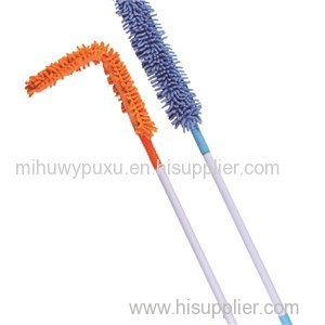 Telescopic Chenille Duster Product Product Product