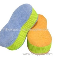 Microfiber Sponges Product Product Product