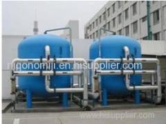 Double-chamber Fine Filter Product Product Product