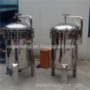 Bag Fine Filter Product Product Product