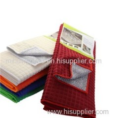 Weft Floks Prints Mat