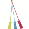 Dual Action Flat Mop