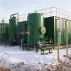 Integrated Skidded Equipment For Oily Sewage Treatment