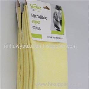 Island Microfiber Cloth Product Product Product