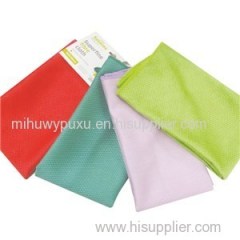 Diamond Microfiber Cloth Product Product Product