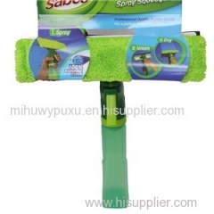 3 In 1 Spray Squeegee