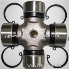 Universal Joint For Agricultral Machinery