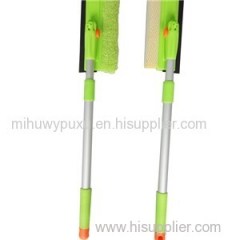 180 Telescopic Flodable Window Cleaner