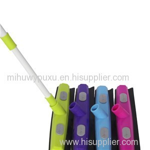 Rubber Broom Mop Product Product Product
