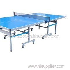 Best Seller Outdoor Table Tennis Table