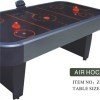 PVC Laminated Air Hockey Table