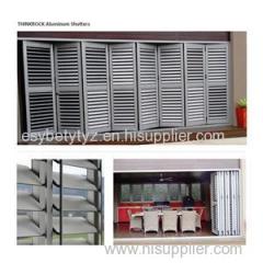 Aluminium Shutters Product Product Product