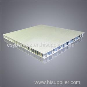Fiberglass Honeycomb Panels Product Product Product