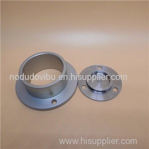 CNC Machined Parts For Food Equipment