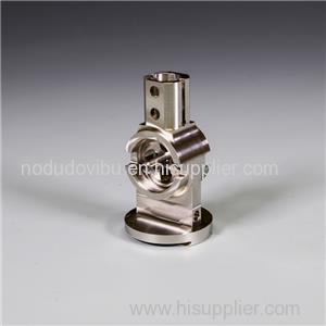 Precision CNC Machined Hydraulic Components