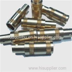 Electronic Brass Components Product Product Product