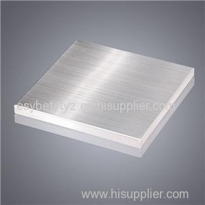 Stainless Steel Honeycomb Panels