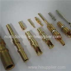 Precision CNC Turning Parts For Electronics
