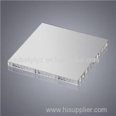 Aluminum Honeycomb Panels Product Product Product